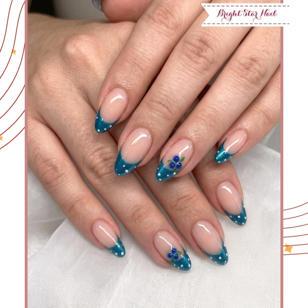 Nail August 14